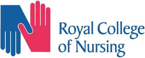 royal college of nursing logo